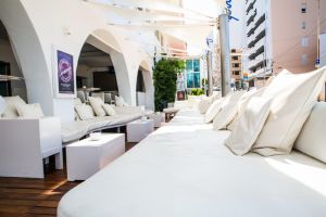 Savannah Ibiza