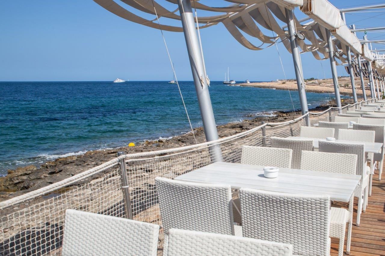 Savannah Ibiza Seafront